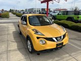 Used 2015 Nissan Juke S image 4