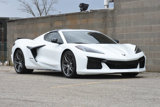 Used 2023 Chevrolet Corvette Z06 w/ Engine Appearance Package image 6