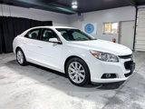 Used 2015 Chevrolet Malibu LT image 2