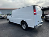 Used 2015 Chevrolet Express 2500 image 2