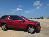 Used 2022 Chevrolet Traverse LT image 3
