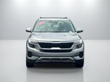 Certified 2022 Kia Seltos EX image 2