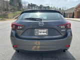 Used 2015 MAZDA MAZDA3 i Grand Touring image 6