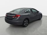 Used 2013 Honda Civic EX image 5