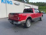 Certified 2022 Ford F250 Lariat w/ Chrome Package image 5