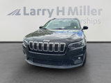 Used 2019 Jeep Cherokee Latitude w/ Popular Appearance Group image 5