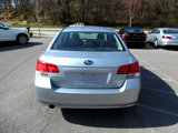 Used 2013 Subaru Legacy 2.5i Premium w/ Popular Pkg 1 image 4
