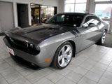 Used 2012 Dodge Challenger R/T Plus image 3