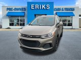 Used 2021 Chevrolet Trax LT w/ Driver Confidence Package image 2