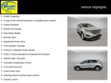 Used 2018 Ford Edge SEL w/ Equipment Group 201A image 2