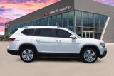 Used 2019 Volkswagen Atlas SE w/ Towing Package image 4