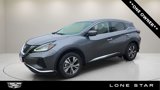 Used 2022 Nissan Murano S image 3