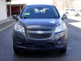 Used 2016 Chevrolet Trax LS image 3
