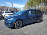 New 2025 Chrysler Pacifica Premium image 3