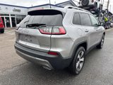 Certified 2020 Jeep Cherokee Limited image 3