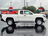 New 2025 Toyota Tacoma SR image 2