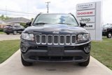 Used 2017 Jeep Compass High Altitude image 4