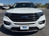 Used 2021 Ford Explorer XLT w/ Equipment Group 202A image 2