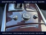 Used 2019 INFINITI Q70 L 3.7 image 4