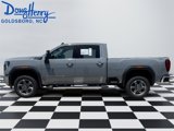 New 2025 GMC Sierra 2500 SLE w/ SLE Value Package; image 2