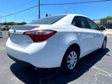 Used 2016 Toyota Corolla LE image 4