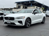 Used 2020 Volvo S60 T6 R-Design image 4