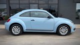 Used 2015 Volkswagen Beetle 1.8T image 4