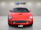 Used 2002 Ford Thunderbird image 2