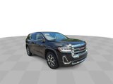 Certified 2023 GMC Acadia SLE image 3