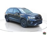 Certified 2023 Volkswagen Taos S image 1