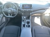 New 2025 Nissan Sentra S image 2