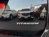 Used 2017 Ford C-MAX Energi Titanium image 4