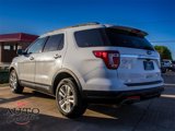 Used 2018 Ford Explorer XLT image 5