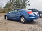 Used 2012 Honda Civic LX image 4
