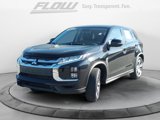Used 2022 Mitsubishi Outlander Sport SE image 3
