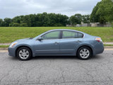 Used 2010 Nissan Altima 2.5 S w/ Convenience Pkg image 2