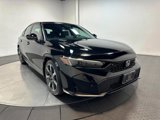 New 2025 Honda Civic Sport Touring image 2