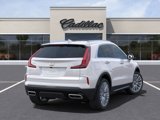 New 2024 Cadillac XT4 Premium Luxury w/ Active Safety Package image 4