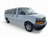 Used 2019 Chevrolet Express 3500 LS image 2