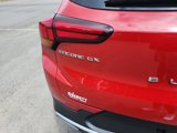 New 2026 Buick Encore GX Preferred w/ Comfort Package image 4