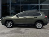 Used 2019 Jeep Cherokee Latitude w/ Cold Weather Group image 4