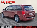Certified 2019 Dodge Grand Caravan SE image 4