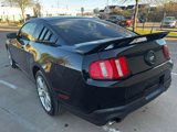 Used 2012 Ford Mustang GT Premium w/ Security Pkg image 5