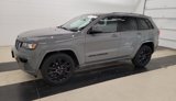 Used 2019 Jeep Grand Cherokee Altitude image 2