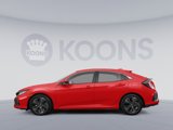 Used 2017 Honda Civic EX-L image 2