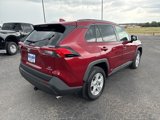 Used 2021 Toyota RAV4 LE image 5
