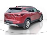Used 2021 Chevrolet Blazer LT image 3