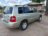 Used 2003 Toyota Highlander Limited image 5