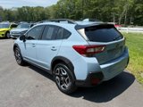 Used 2018 Subaru Crosstrek 2.0i Limited image 4