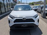 Used 2022 Toyota RAV4 XLE image 3